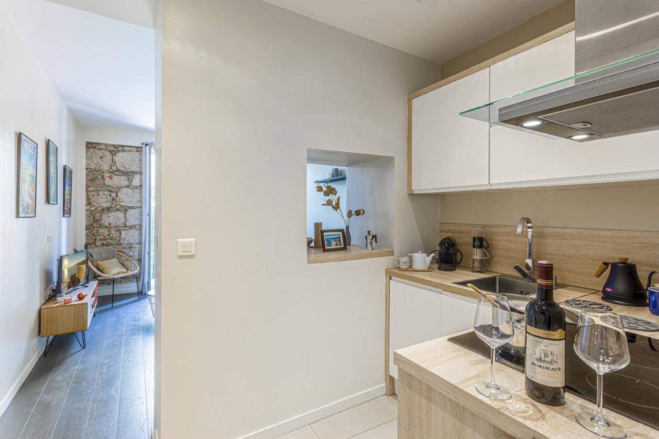 My Casa - Gambetta 33 Apartment *
