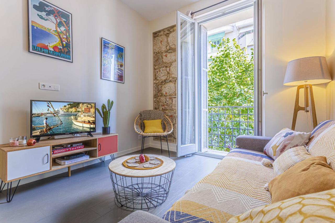 Appartement My Casa - Gambetta 33 *
