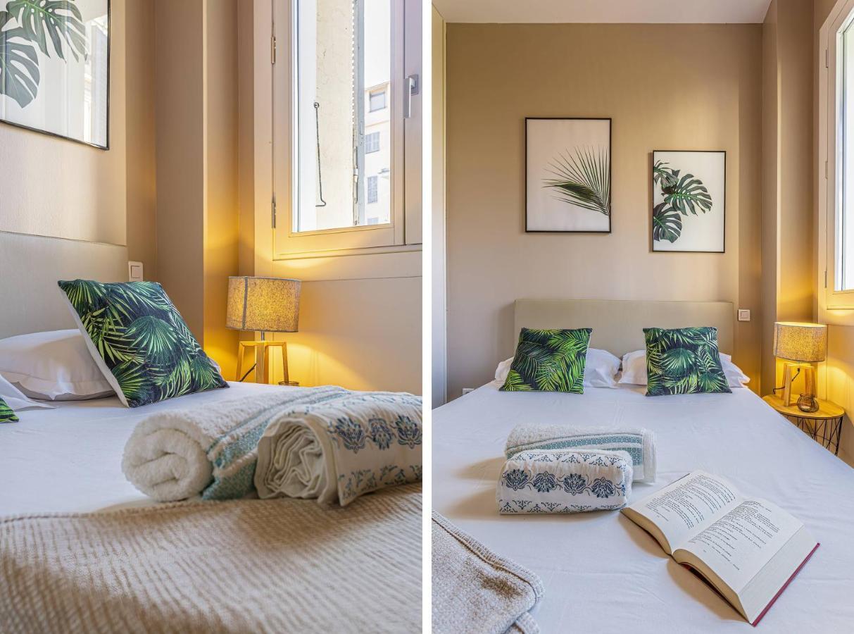My Casa - Gambetta 33 *