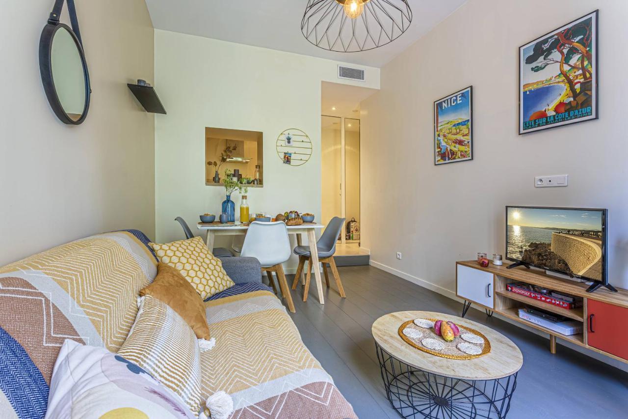My Casa - Gambetta 33 Nice