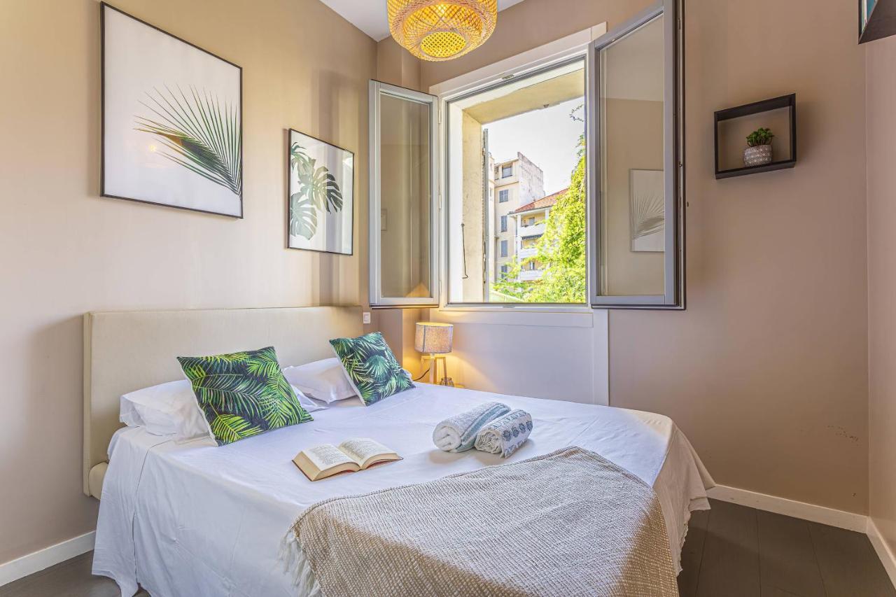 My Casa - Gambetta 33 Appartement