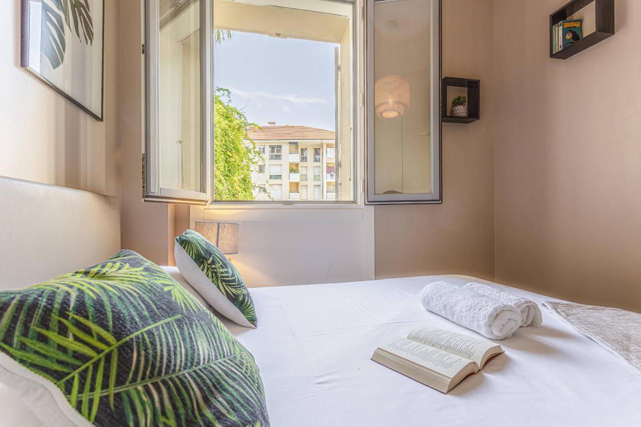 Appartement My Casa - Gambetta 33 Nice