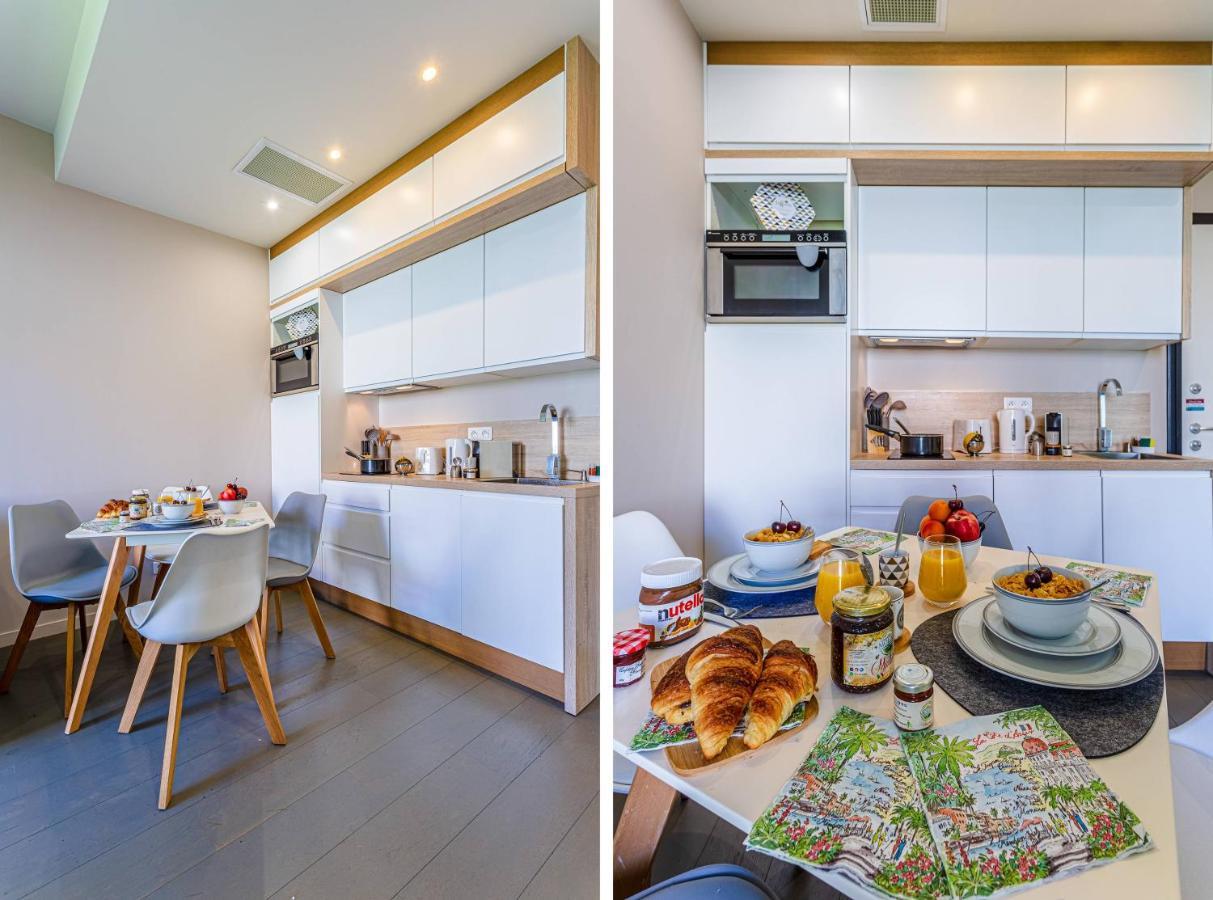 My Casa - Gambetta 33 Nizza