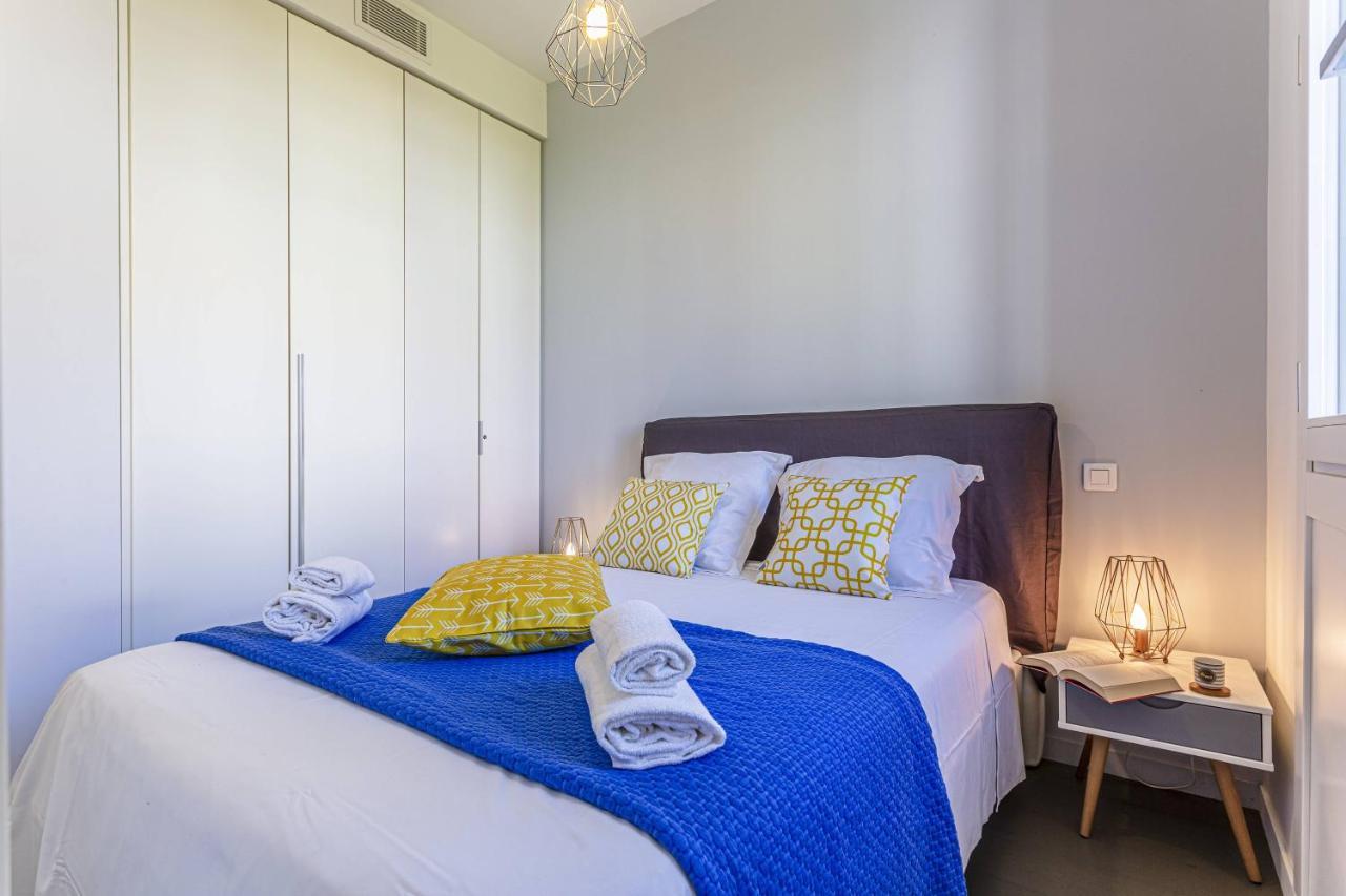 Appartement My Casa - Gambetta 33 *