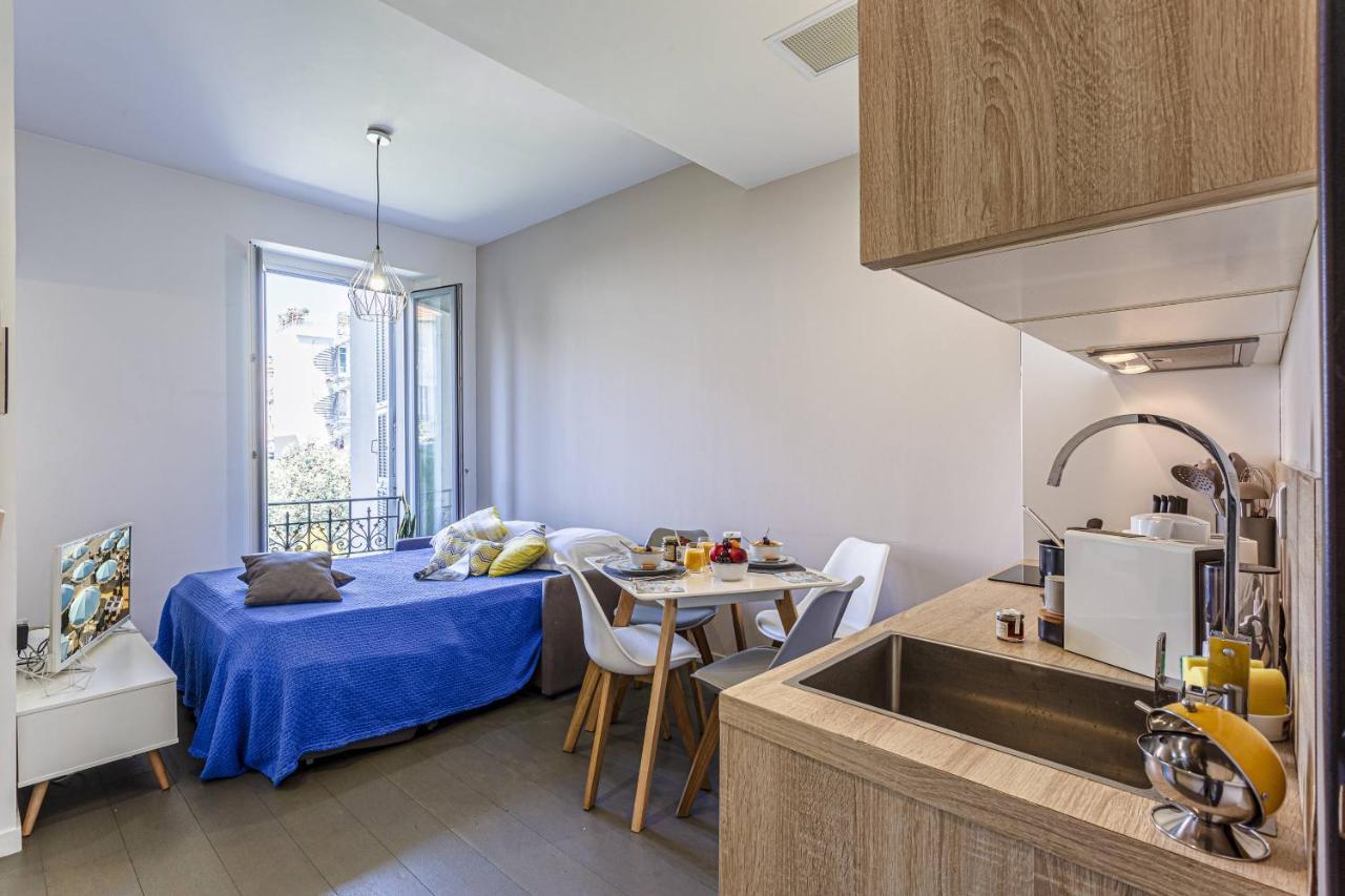 Appartement My Casa - Gambetta 33