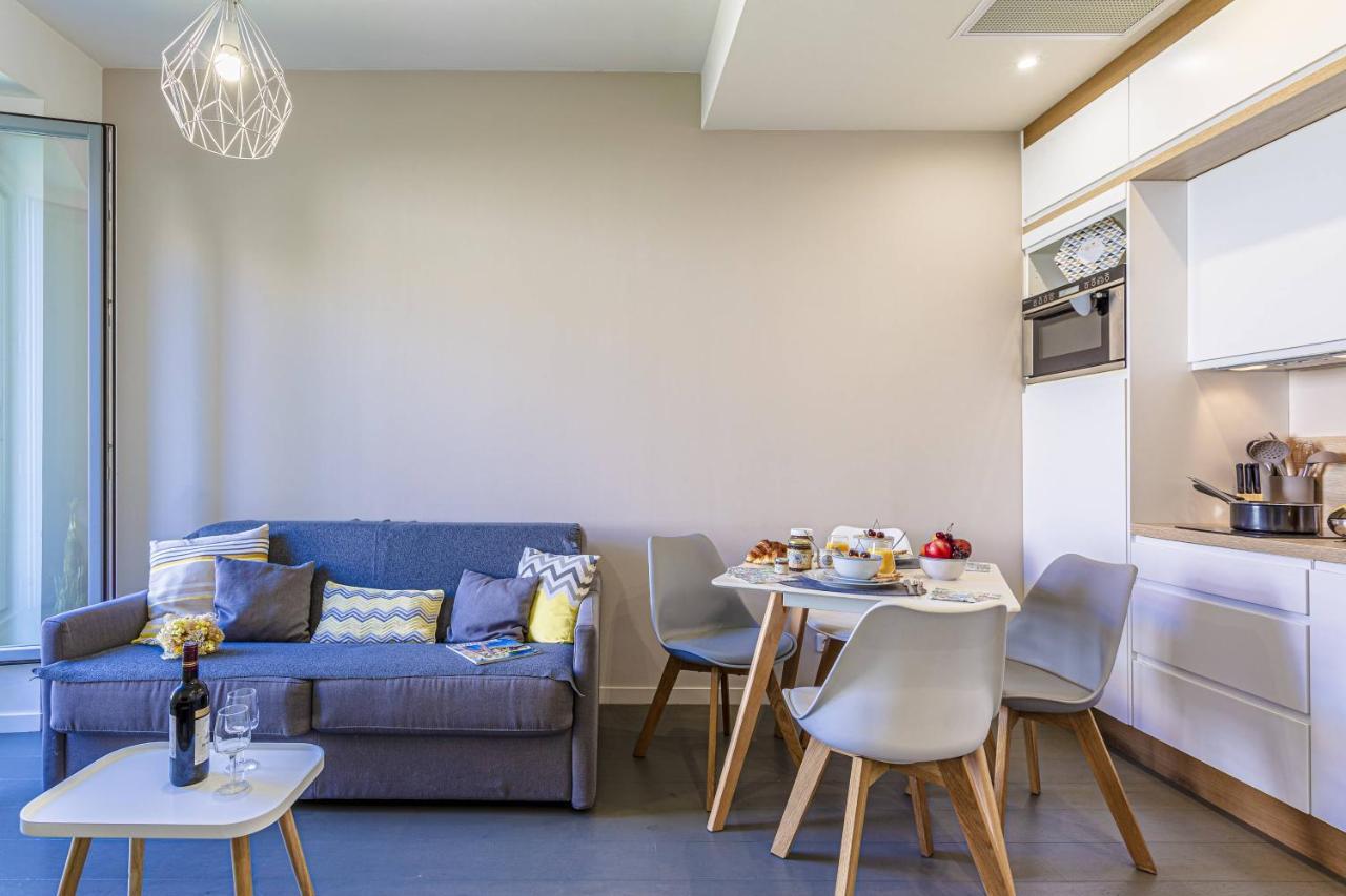 My Casa - Gambetta 33 Appartement Nice