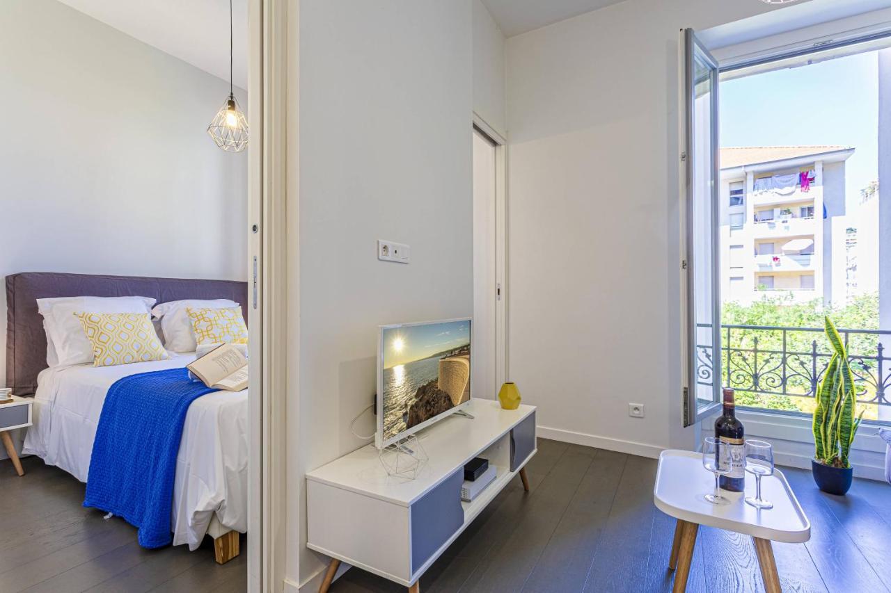My Casa - Gambetta 33 * Nice