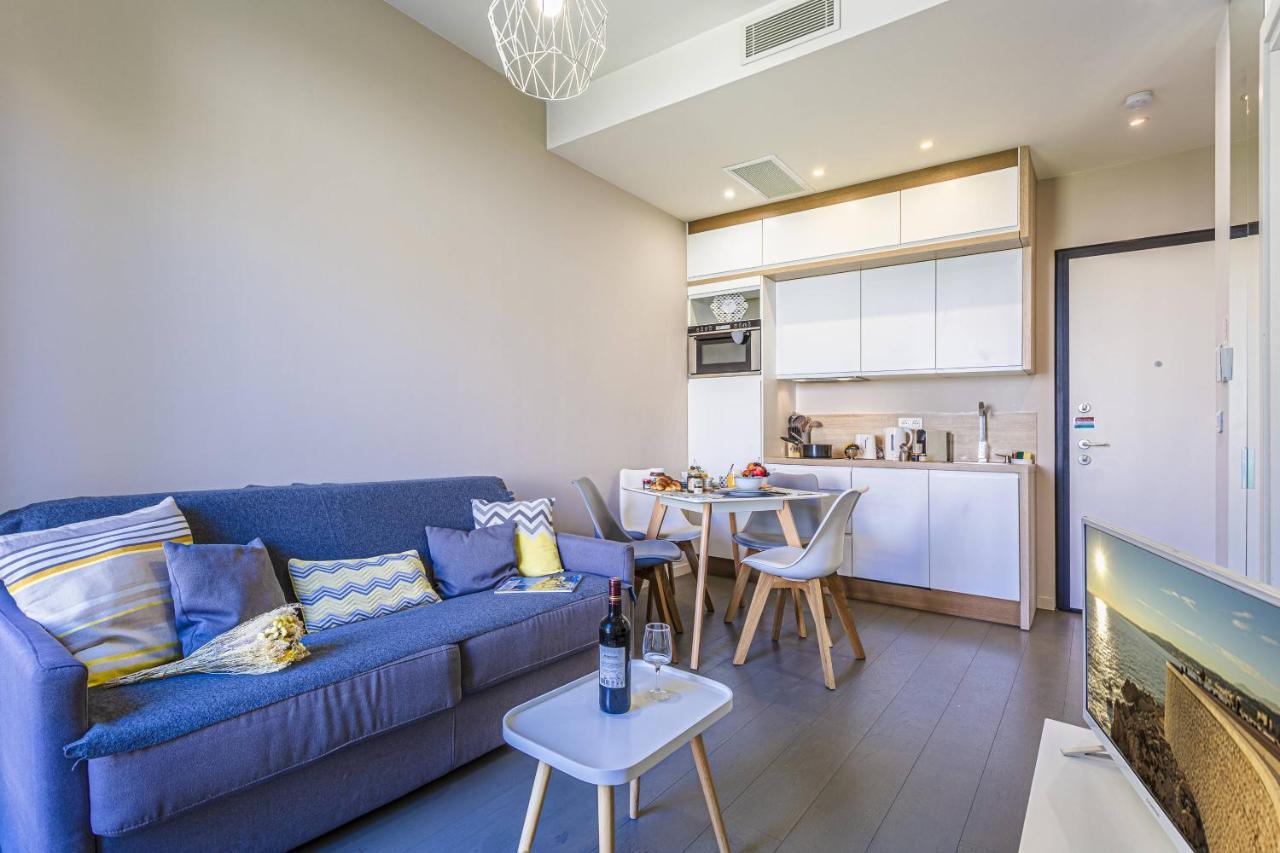 My Casa - Gambetta 33 Apartment Nizza