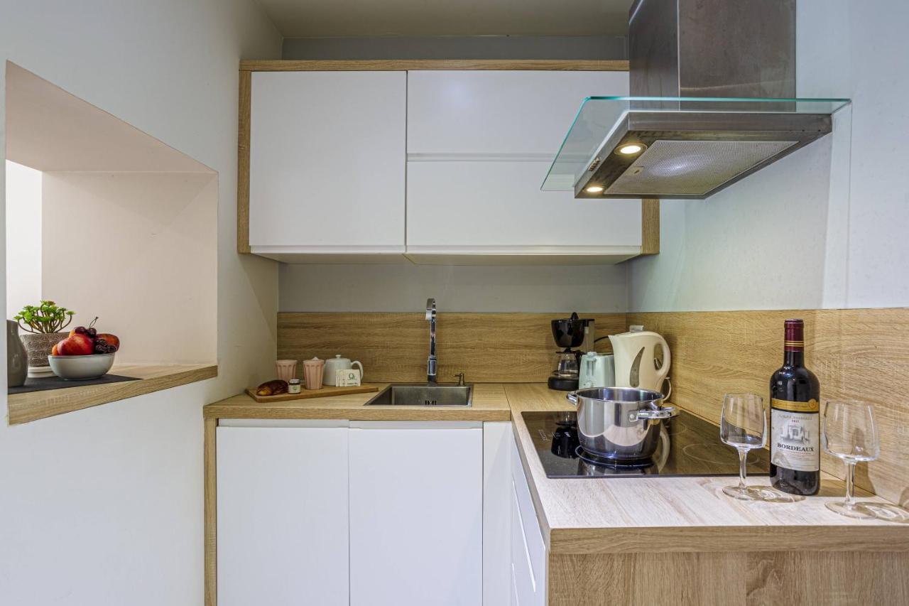 My Casa - Gambetta 33 *