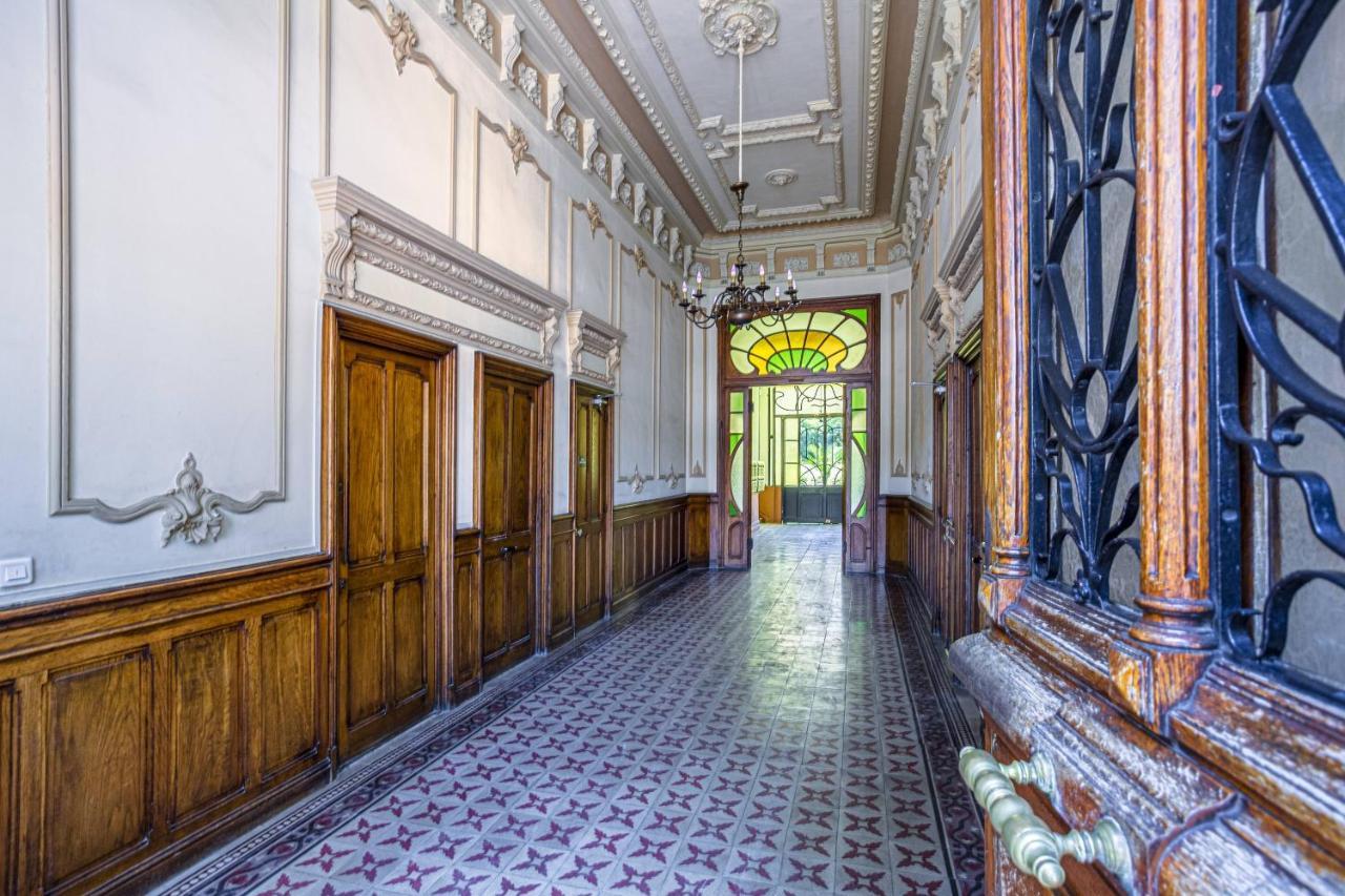 My Casa - Gambetta 33 Appartement Nice