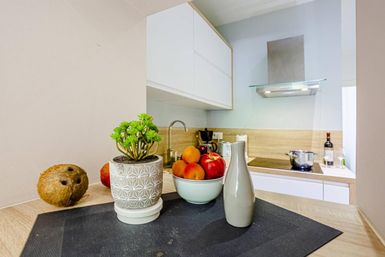 My Casa - Gambetta 33