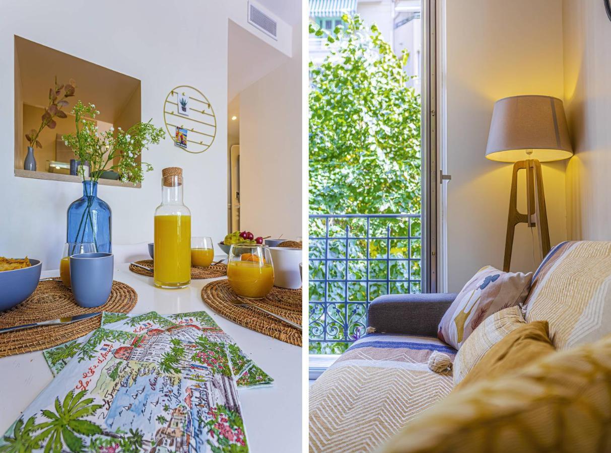 Appartement My Casa - Gambetta 33 *