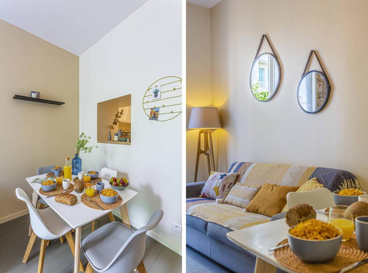 My Casa - Gambetta 33 * Nice